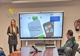 Jornada de seguimiento.