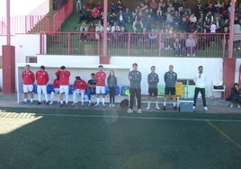 El Castuera naufraga en el barrizal de Trujillo (3-2)