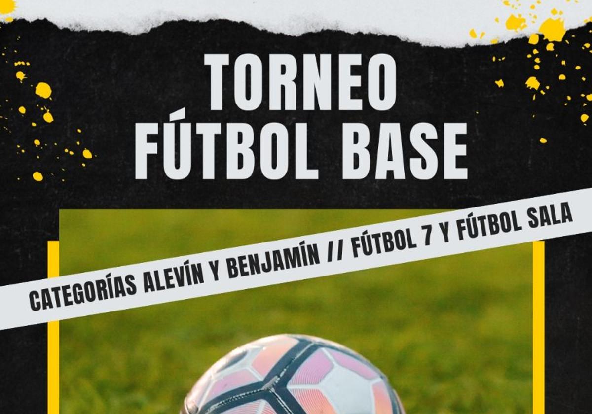 El Torneo de Fútbol Base de la Mancomunidad se celebra hoy en Zalamea de la Serena