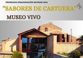 Taller de garrapiñada en el Museo del Turrón organizado por 'Serena Experiencias'