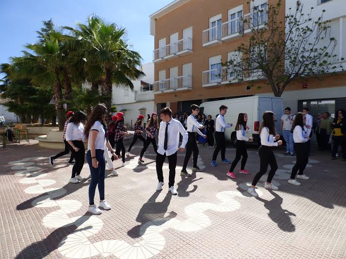 El Instituto de Castuera celebró su Semana Cultural
