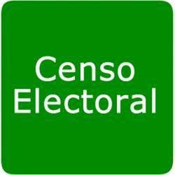 El Ayuntamiento anuncia la exposición del censo electoral para las Elecciones Generales del 26 de Junio