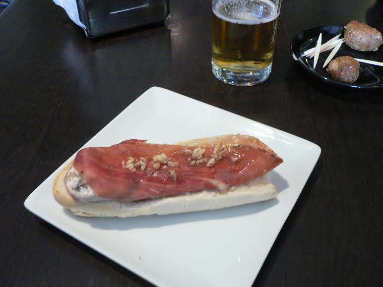 La Ruta de la Tapa “Castuera en verano se Des-Tapa” se celebrará los días 18 y 19 de junio