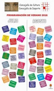 La Universidad Popular presenta la programación de verano y abre el plazo de inscripción para participar en las actividades