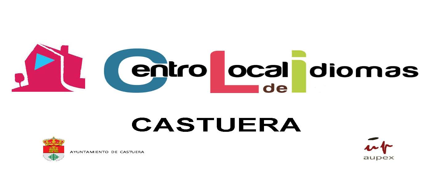 Ven y aprende Inglés con nosotros en tu Centro Local de Idiomas de Castuera