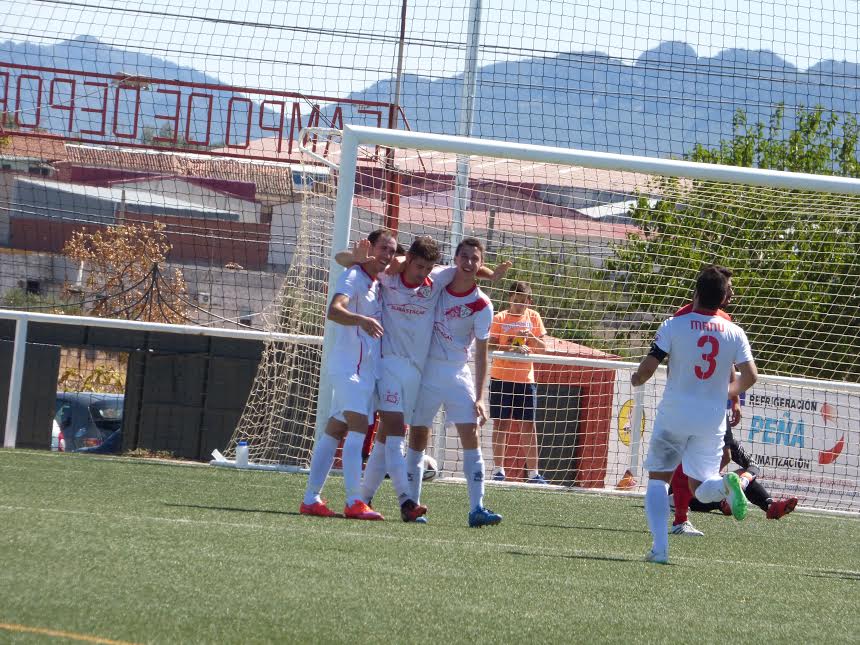 El CD Castuera-Subastacar juega cuatro partidos este fin de semana, tres de ellos en casa