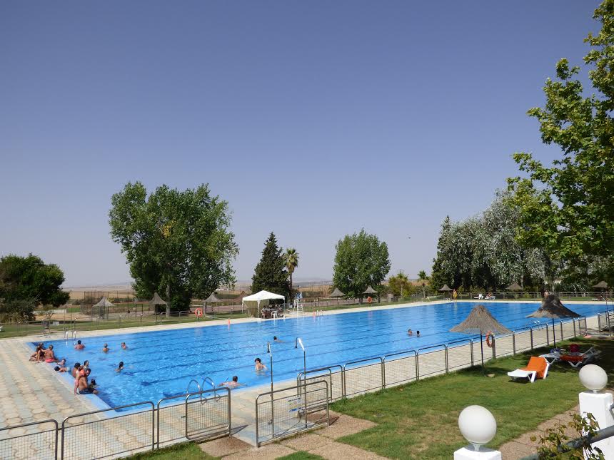La piscina municipal cerró la temporada de verano con un balance positivo