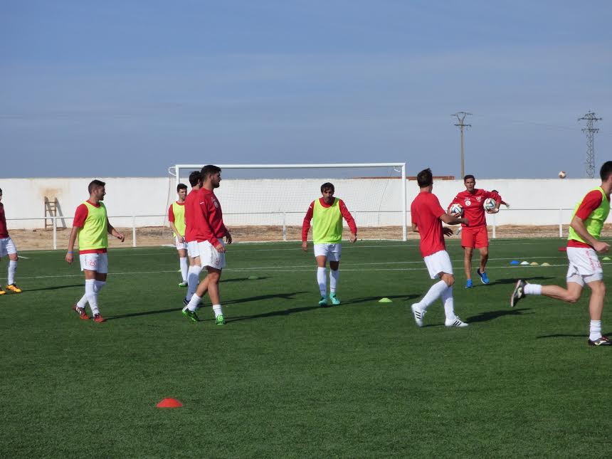 El CD Castuera-Subastacar viaja mañana a Zalamea con la intención de sumar tres nuevos puntos