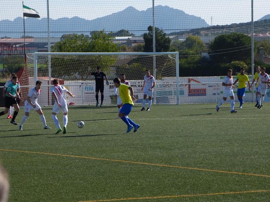 El CD Castuera-Subastacar viaja Villafranca de los Barros preparado para ganar