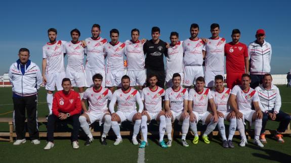 Janofa ha estado al frente el equipo desde el pasado julio F.V.