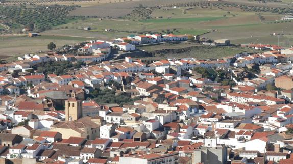 El Ayuntamiento de Castuera se suma a la Red de Municipios Verdes de Extremadura