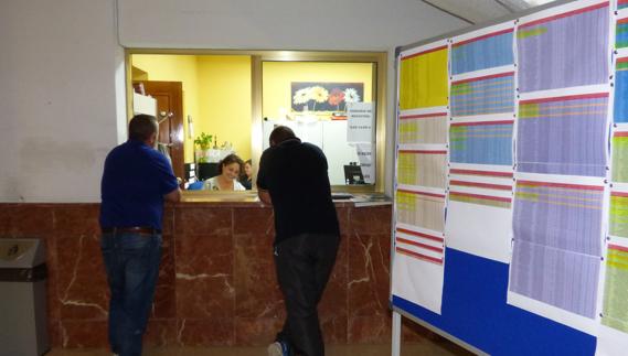 Publicadas las bases de la Bolsa de Empleo 2018 de Ayuntamiento de Castuera