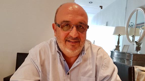 Benito González 