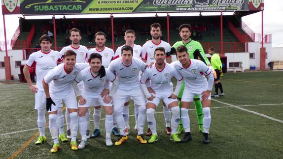 El CD Castuera recibe al Atlético Pueblonuevo con la obligación de ganar
