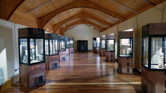 El Museo del Turrón anuncia sus nuevos horarios de visita