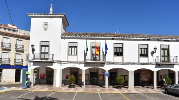 El Ayuntamiento de Castuera publica las bases de la Bolsa de Empleo 2019