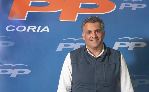 José Manuel García Ballestero