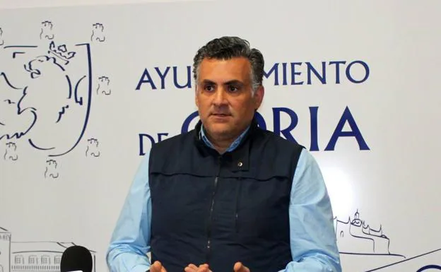 José Manuel García Ballestero