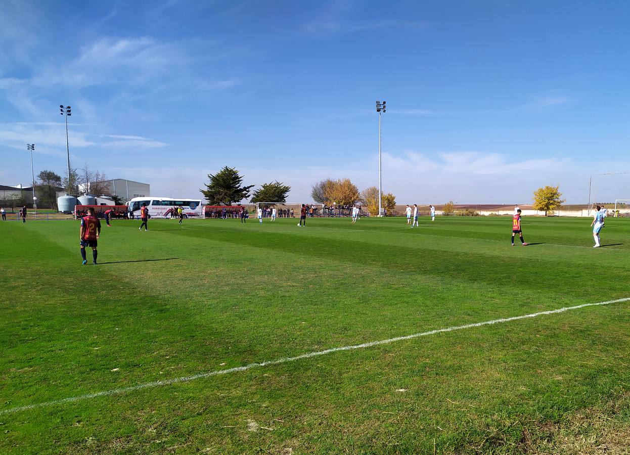 Las decisiones arbitrales penalizaron al Coria