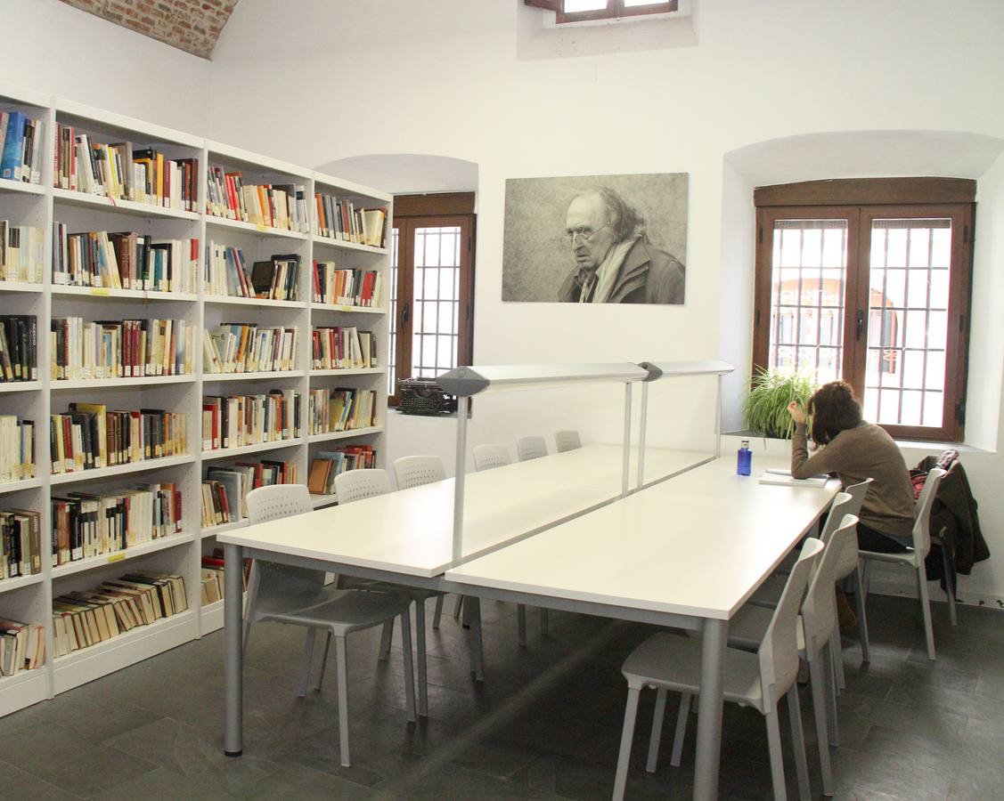 Biblioteca Municipal