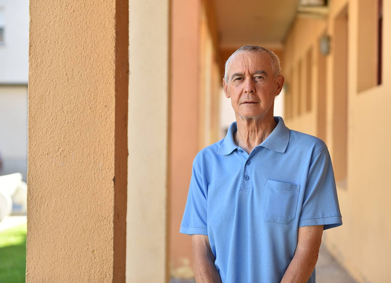«Fueron años inolvidables, tuve la suerte de dirigir equipos que dieron la talla»