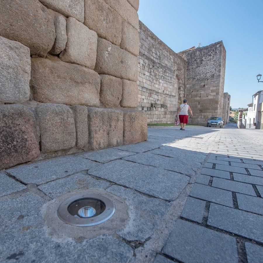 Calle Horno