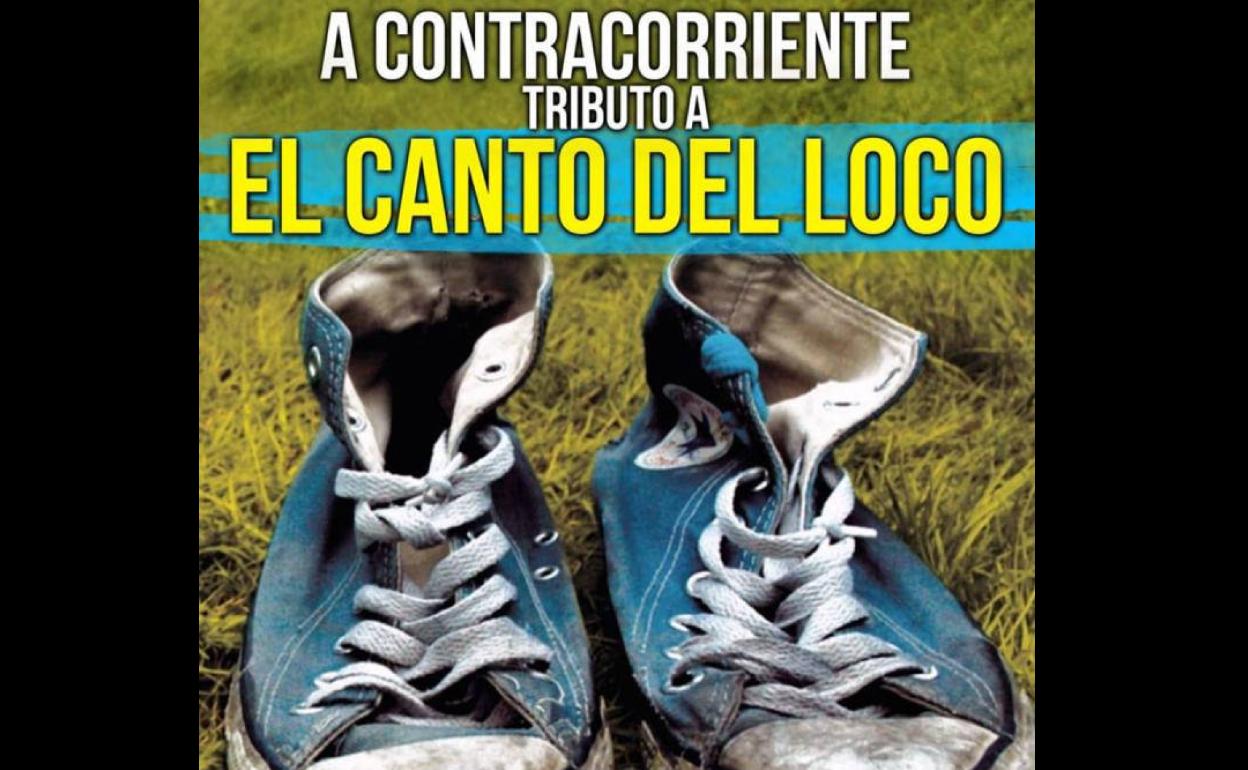Tributo a El Canto del Loco