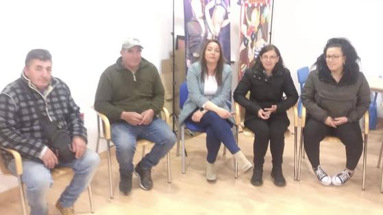 Somos Cáceres reivindica la importancia de las tradiciones del Valle del Alagón y la Sierra de Gata