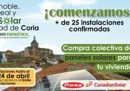 Iniciativa «Alagón, Valle del Sol».