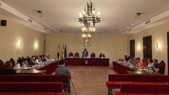 Aprobadas las bases reguladoras que regirán las ayudas de los servicios mínimos vitales