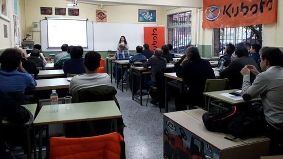 El IES Alagón Coria invita al Ayuntamiento a conocer los nuevos proyectos educativos