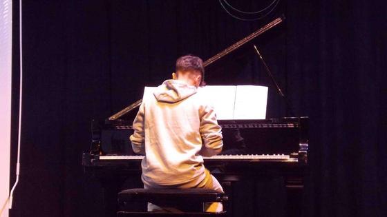La Escuela Municipal de Música abre las puertas a nuevos talentos con jornadas de audiciones