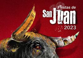 Este viernes se presentan de forma oficial las Fiestas de San Juan 2023