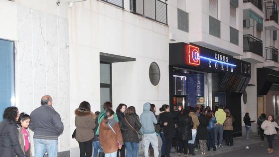La aclamada nueva versión de La Sirenita entre las películas para disfrutar esta semana en el cine de Coria