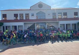 Día de la bicicleta