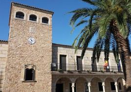 Ayuntamiento de Coria