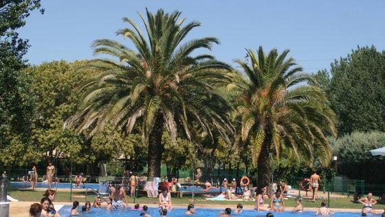 Abierto el proceso de inscripción de los cursos de natación «verano 2023»