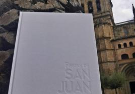 Libro de San Juan 2023.