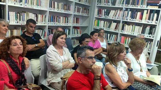 Arranca el verano para la Biblioteca Municipal de Coria