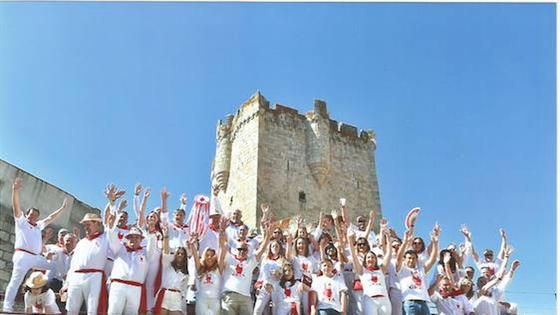 Último día de San Juan con los toros de La Geta y el novillo de la Asociación Jóvenes de Jóvenes Taurinos