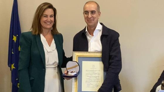 Ampliado el plazo hasta el 15 de septiembre para la presentación de solicitudes de propuestas de concesión del Premio al Cauriense del Año