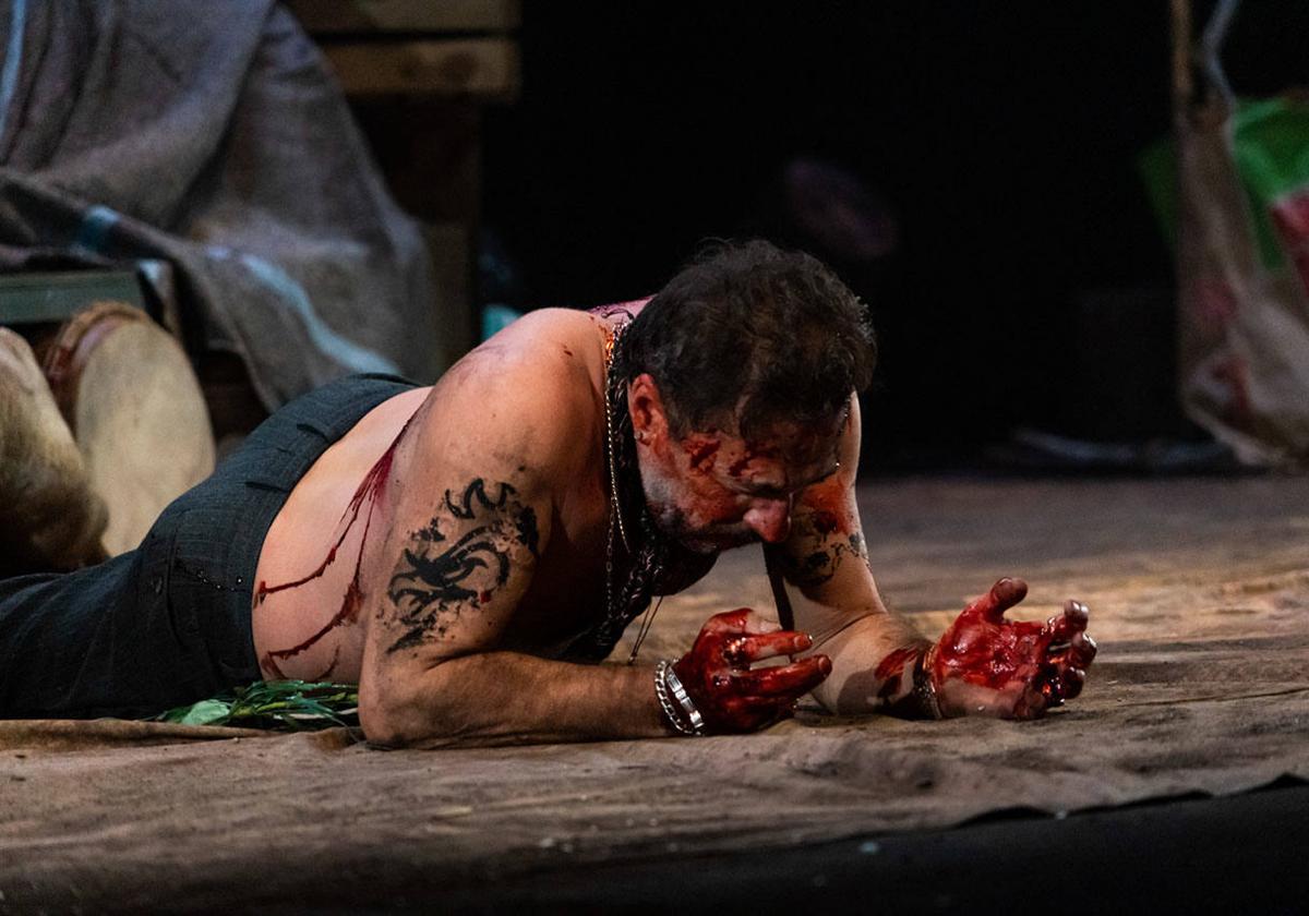 Jerusalem abrirá la IX edición del Festival Internacional de Teatro «Coria Siéntela»