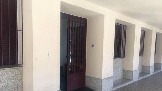 Piden que mejore el funcionamiento de los servicios sociales de Coria