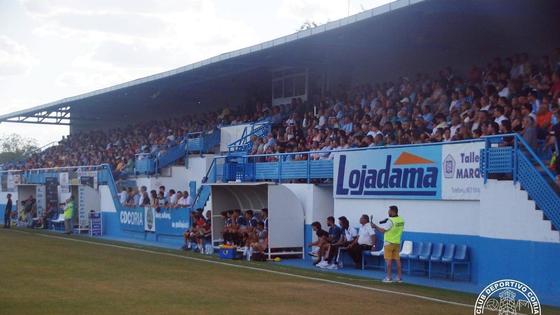 Arranca la campaña de abonados 2023/2024 del CD Coria