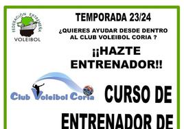 Carte del curso.