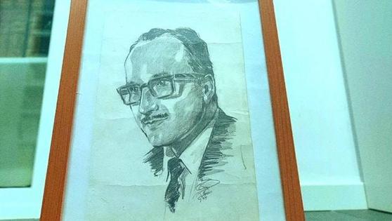 La Biblioteca de Coria promociona los libros del cauriense Alfonso Albalá