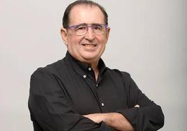 Félix García Hernán.