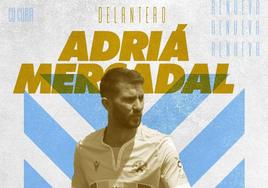 Fichaje del C.D.Coria