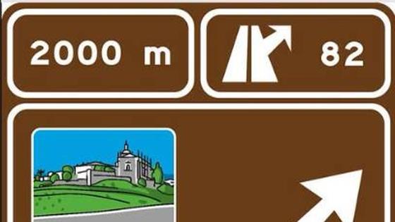 Coria tendrá nueva señalización turística 'Sistho' para promocionar el turismo