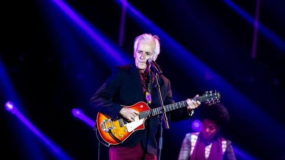 Arranca el XXVI Festival Internacional de Guitarra «Ciudad de Coria» con Kiko Veneno